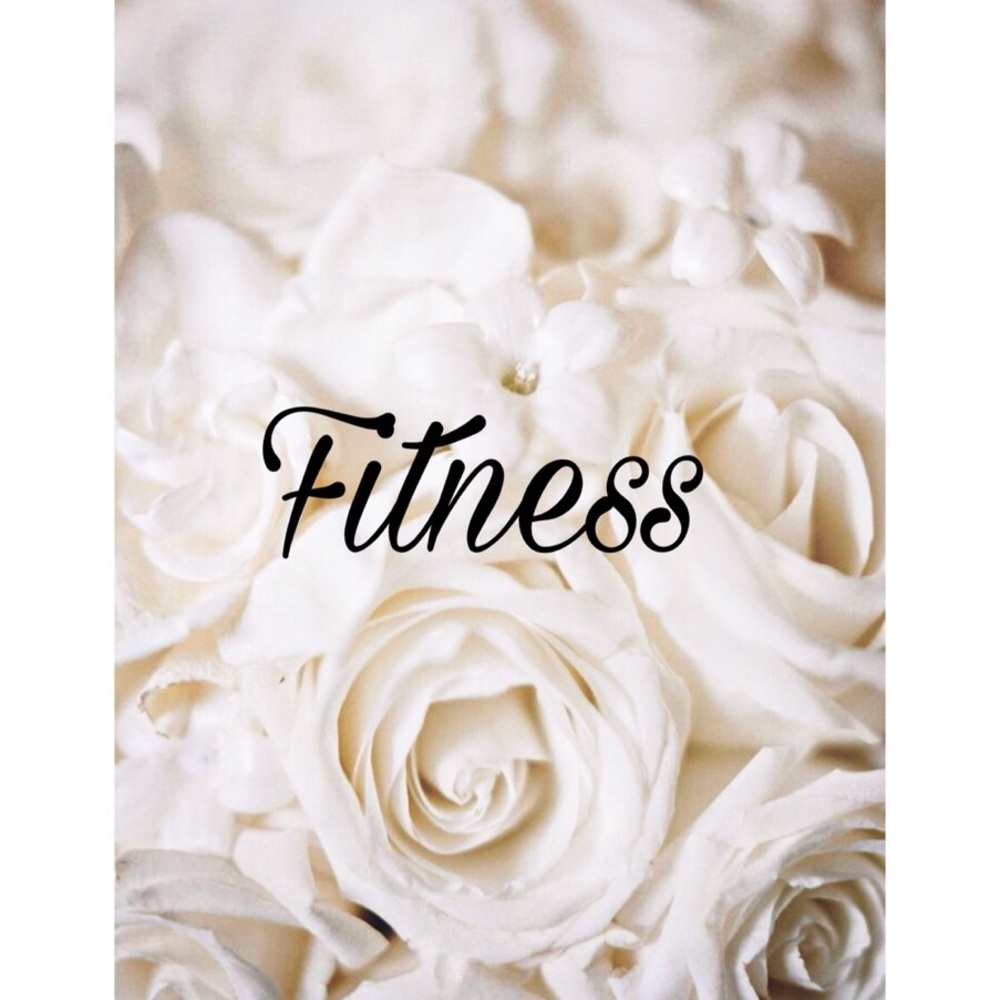 ✨Fitness✨
